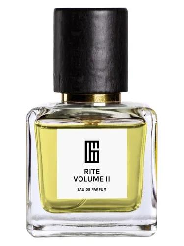 Rite Volume II — G Parfums