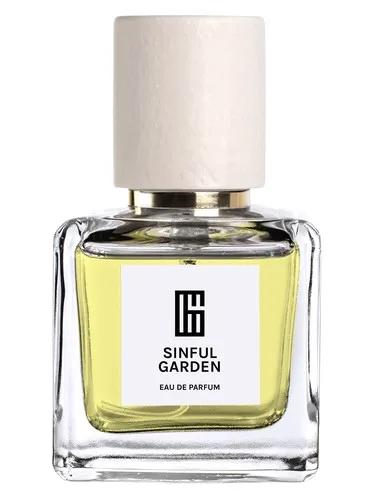 Sinful Garden — G Parfums