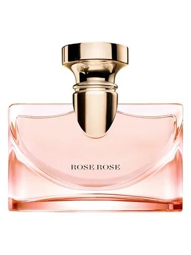 Splendida Rose Rose — Bvlgari