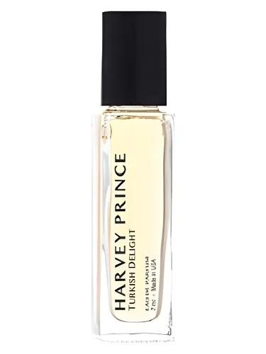 Turkish Delight — Harvey Prince