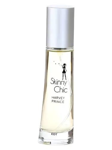 Skinny Chic — Harvey Prince