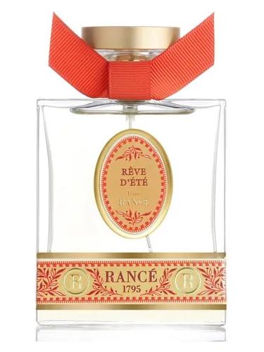 Rue Rance Rêve d'Été — Rancé 1795