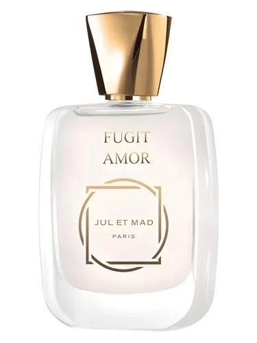 Fugit Amor — Jul et Mad Paris
