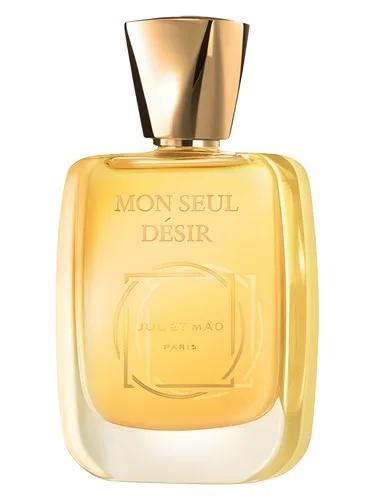 Mon Seul Desir — Jul et Mad Paris