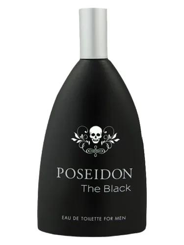 Poseidon The Black Instituto Español — Instituto Español