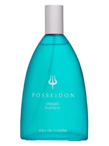 Poseidon Classic Instituto Español — Instituto Español