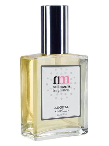 Aegean — Neil Morris
