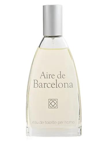 Aire de Barcelona Instituto Español — Instituto Español
