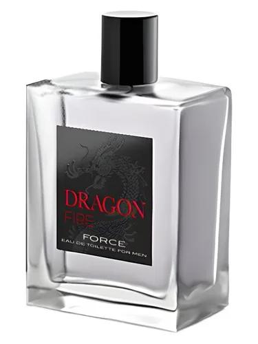 Dragon Fire Force Instituto Español — Instituto Español