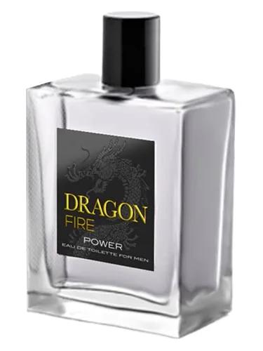 Dragon Fire Power Instituto Español — Instituto Español