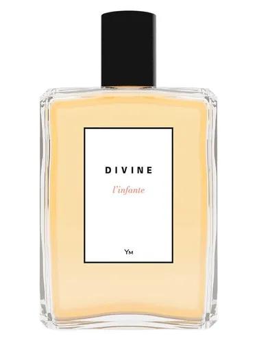 L'Infante — Divine