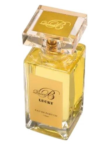 Lucky — Queen B