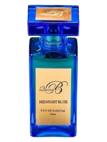 Midnight Blue — Queen B