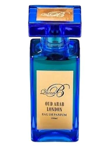 Oud Arab London — Queen B