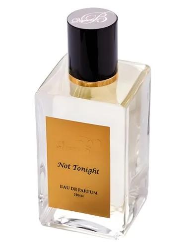 Not Tonight — Queen B