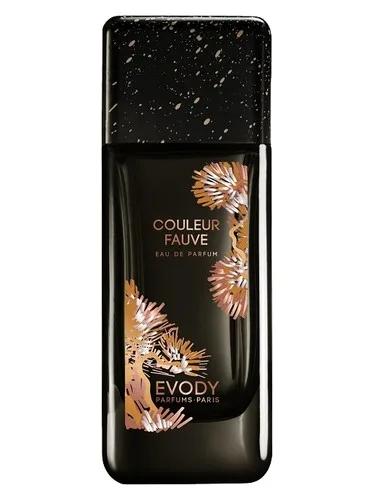 Couleur Fauve — Evody Parfums