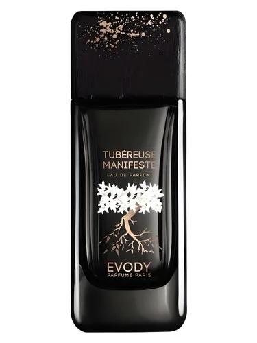 Tubéreuse Manifeste — Evody Parfums