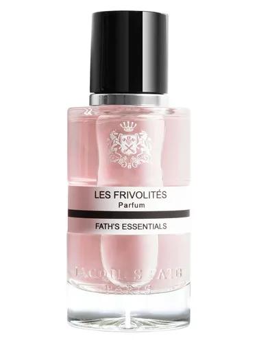 Les Frivolites — Jacques Fath