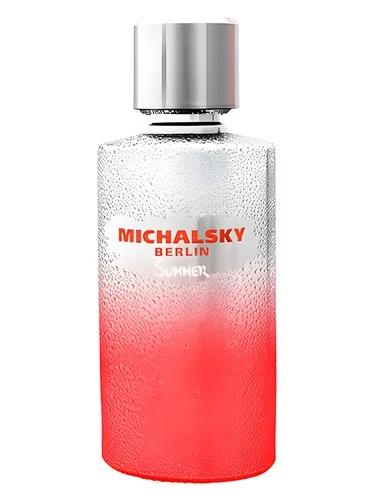 Michalsky Berlin Summer Women — Michael Michalsky