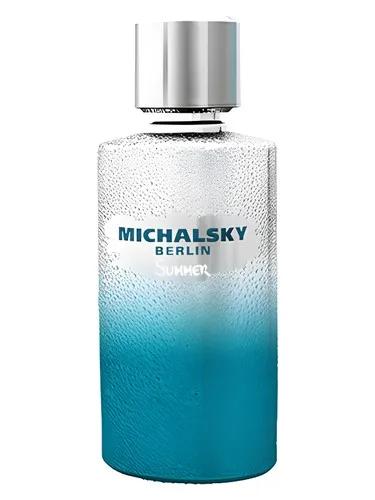 Michalsky Berlin Summer Men — Michael Michalsky