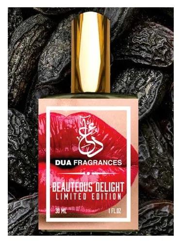 Beauteous Delight — The Dua Brand