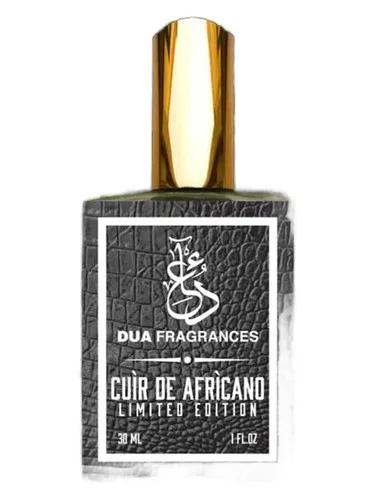 Cuir de Africano — The Dua Brand