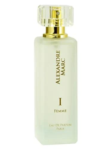Femme I — Alexandre Marc