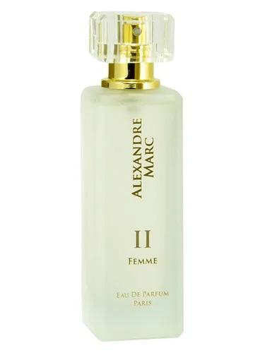 Femme II — Alexandre Marc