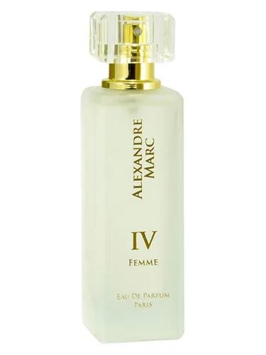 Femme IV — Alexandre Marc