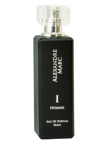 Homme I — Alexandre Marc