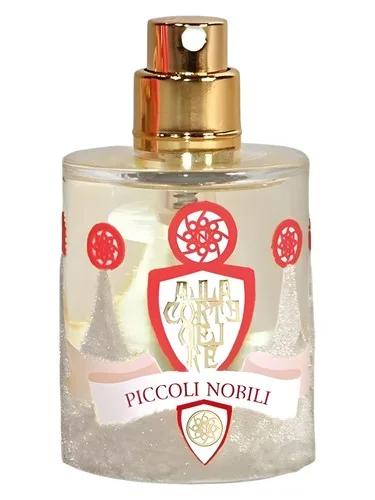 Piccoli Nobili — Nobile 1942
