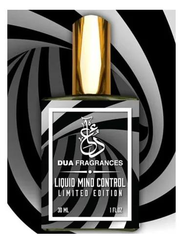 Liquid Mind Control — The Dua Brand