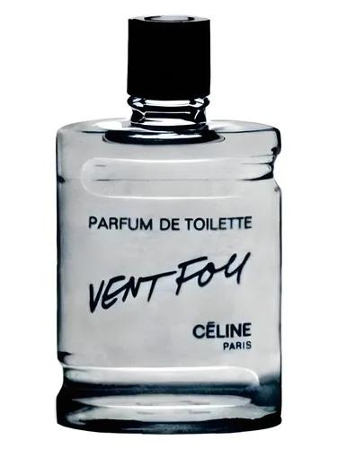 Vent Fou — Celine