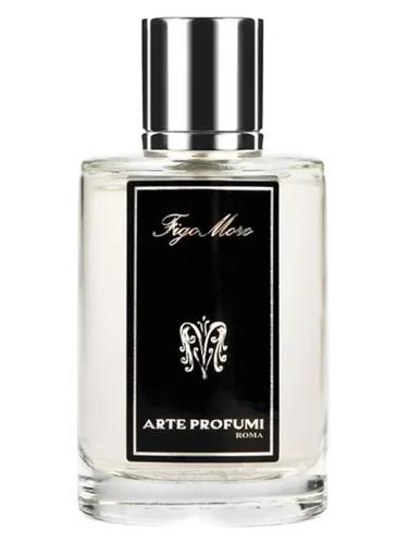 FigoMoro — Arte Profumi