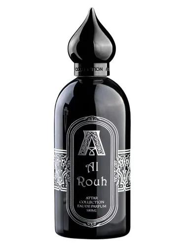 Al Rouh — Attar Collection