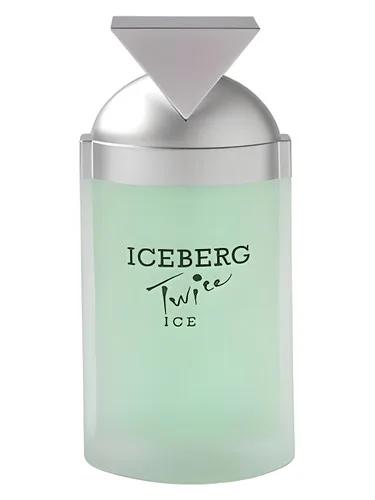 Iceberg Twice Ice — Iceberg
