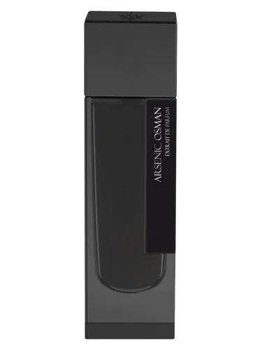 Arsenic Osman — Laurent Mazzone Parfums
