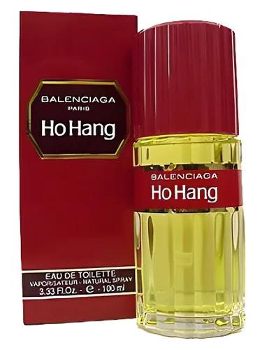 Ho Hang — Balenciaga