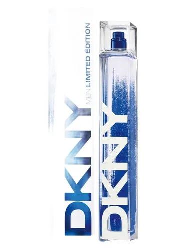DKNY Men Summer 2017 — Donna Karan