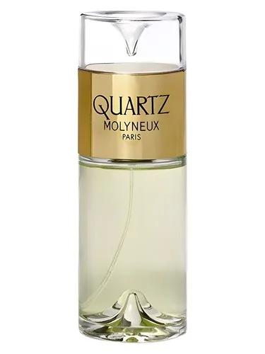 Quartz — Molyneux
