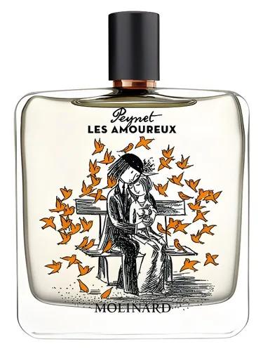 Les Amoureux de Peynet — Molinard