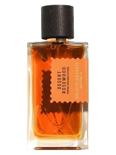 Desert Rosewood Goldfield & Banks Australia — Goldfield Banks Australia