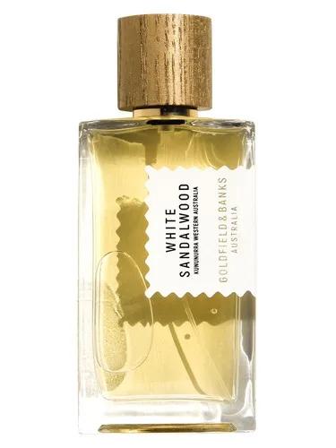 White Sandalwood Goldfield & Banks Australia — Goldfield Banks Australia