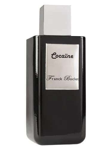 Cocaine — Franck Boclet
