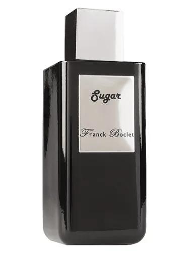 Sugar — Franck Boclet