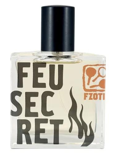 Feu Secret — FZOTIC