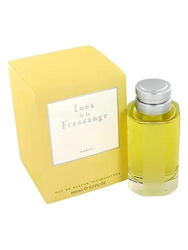 Ines de la Fressange — Ines de la Fressange