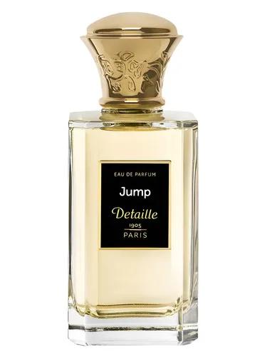 Jump — Detaille