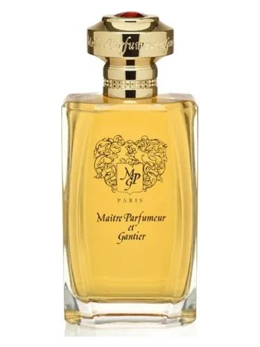 Santal Noble 2017 — Maître Parfumeur Et Gantier