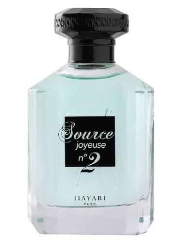 Source Joyeuse No2 — Hayari Parfums